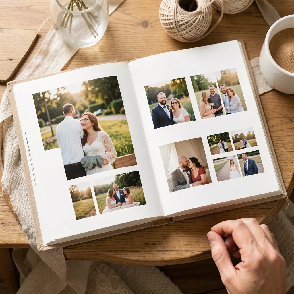 Premiumkvalitet material